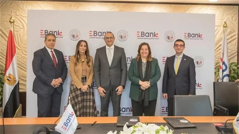 500 مليون جنيه في خدمة السكن.. بروتوكول تعاون لدعم محدودي ومتوسطي الدخل