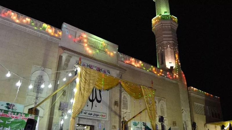 مواقيت الصلاة في قنا اليوم الأحد.. متابعة دقيقة لأوقات الفروض