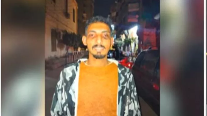 إسلام صاحب واقعة «بدلة الرقص» في بنها: نفسي في شقة أتجوز فيها 