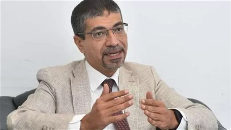 اليوم.. الجلسة العامة بـ تناقش الخطة القومية لمكافحة الأورام