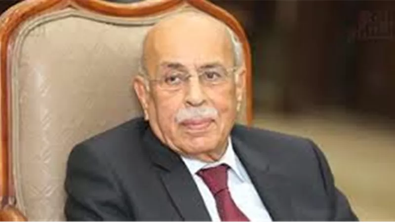 المصريين الأحرار ناعيًا مفيد شهاب: مسيرة وطنية خالدة في خدمة القانون والدولة
