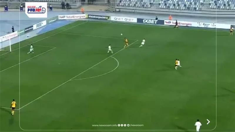 نتيجة وملخص وأهداف مباراة الزمالك وكايزر تشيفز اليوم في الكونفدرالية 2025-2026