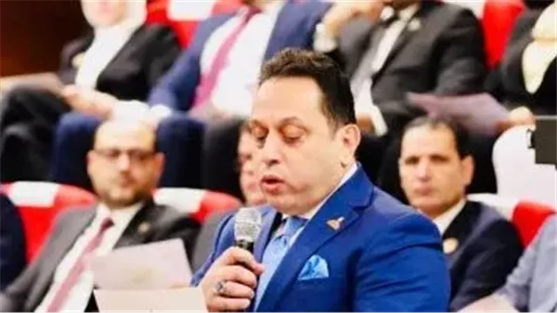 النائب محمد الجندي: توجيهات الرئيس السيسي بإقرار الحزمة الاجتماعية قبل رمضان