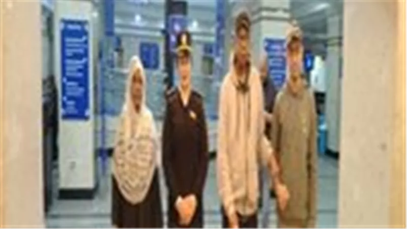 الداخلية تواصل تسهيل استخراج المستندات الشرطية لكبار السن وذوي الاحتياجات الخا