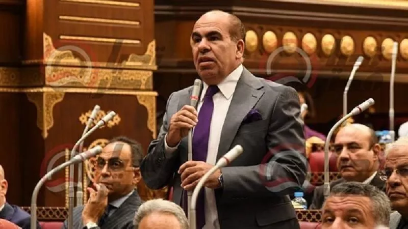 ياسر الهضيبي يتقدم باقتراح بإنشاء محاور ربط مباشرة بين شبين القناطر والحر والدائري الأوسطي
