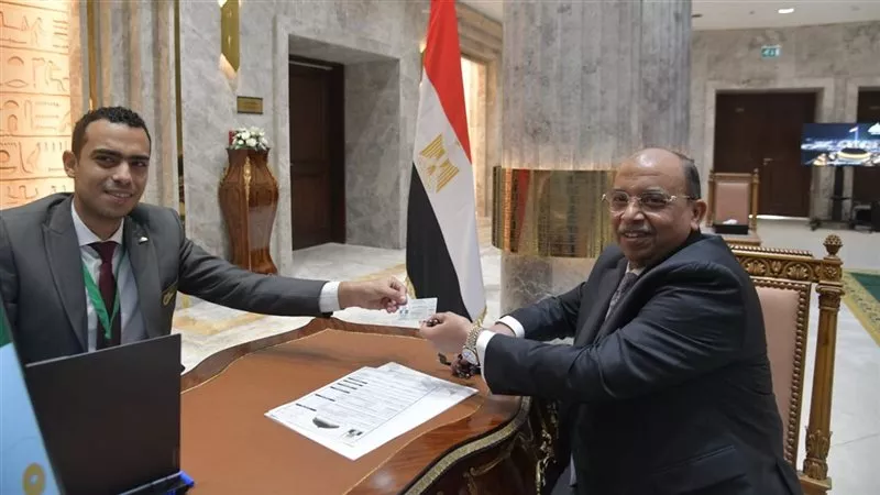  محلية النواب تناقش ملف الأوضاع البيئية المتردية بالعبور