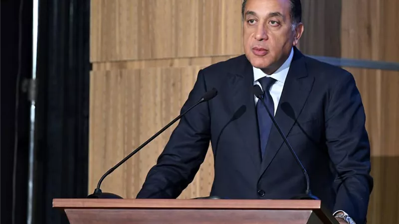 خطة الحكومة لتأمين السلع.. مدبولي يكشف كواليس تسريع الإفراج عن الشحنات