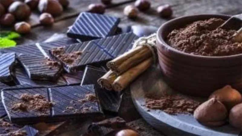 الأطعمة والمشروبات المرة.. كيف تحفز دماغك مثل التمارين الرياضية 	