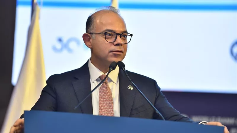  وزير الاستثمار: تمويل مستدام وسوق كربون يجذب الاستثمارات في مصر اليوم