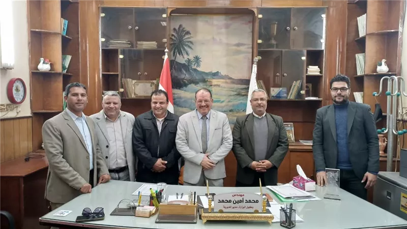 الزراعة تنفذ سلسلة ندوات إرشادية لدعم منظومة 