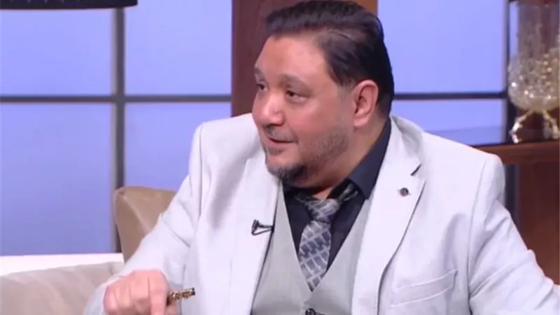 أحمد فؤاد يكشف أسباب التحرش: عدم الشعور بالأمان وتلبية الاحتياجات في الطفولة 