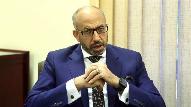النائب حسام المندوه يطالب بعدم المبالغة فى تقييم ضريبة الضريبة العقارية