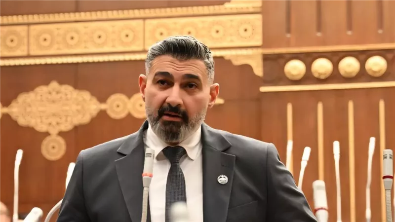 ياسر جلال يطرح مقترحًا لتفعيل حق الأداء العلني أمام «ثقافة الشيوخ».. الأحد