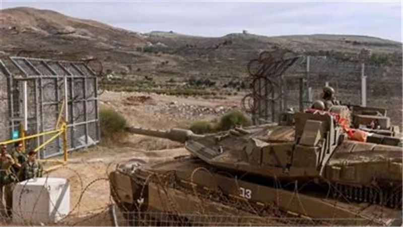 قوات الاحتلال تقتحم عدة بلدات وقرى فلسطينية شمال وشرق طولكرم