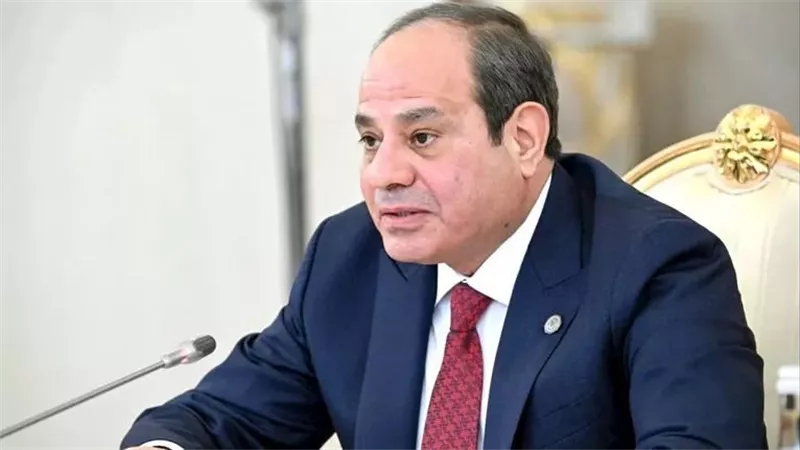 الرئيس السيسي: اقتصادنا في منطقة الأمان بشهادة المؤسسات الدولية المعنية