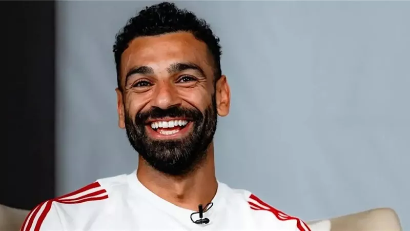 محمد صلاح أكثر لاعبي الدوري الإنجليزي مساهمة في الأهداف بكل المسابقات