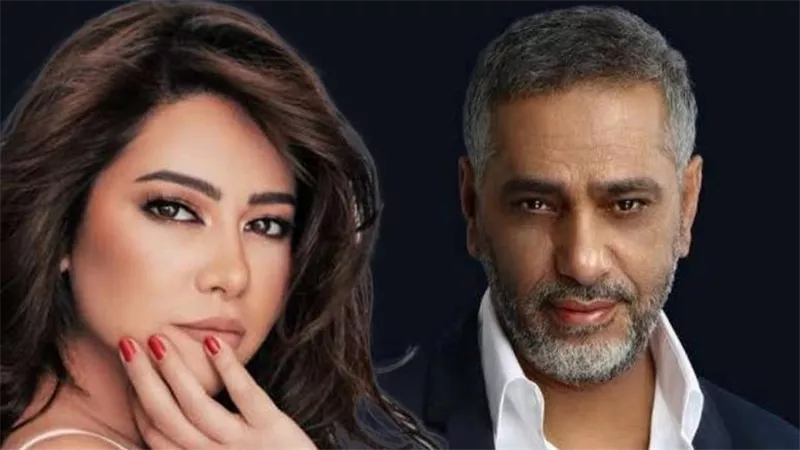محمد فضل شاكر يكشف عن العلاقة بين والده وشيرين عبدالوهاب |فيديو 