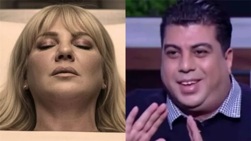 بلال صبري يرد على ندى بسيوني: البوستر من حق الإنتاج ولن أغيره