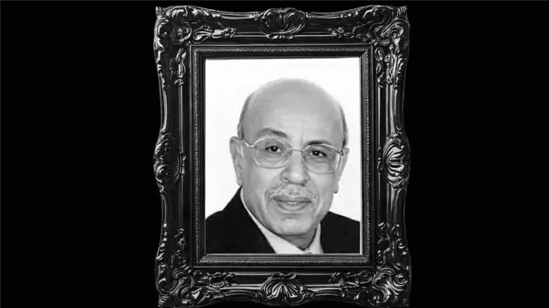 خالد أبو بكر ينعي الدكتور مفيد شهاب: رحيله يمثل خسارة كبرى لمصر وللأمة العربية