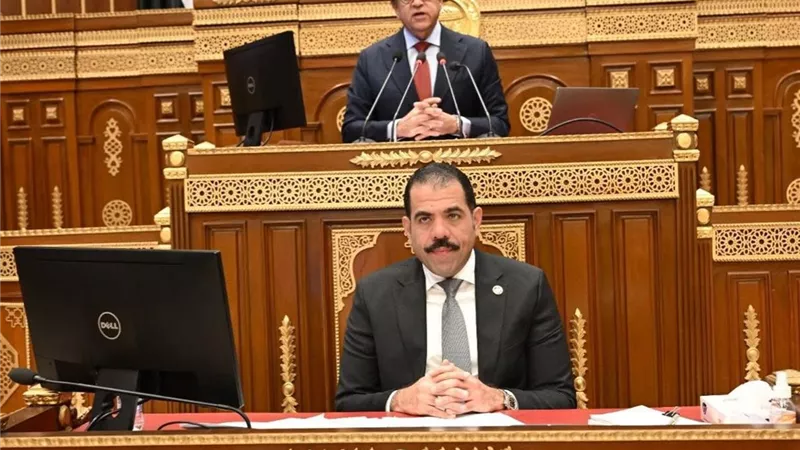 «الشيوخ» يناقش خطتي مكافحة الأورام والعلاج على نفقة الدولة