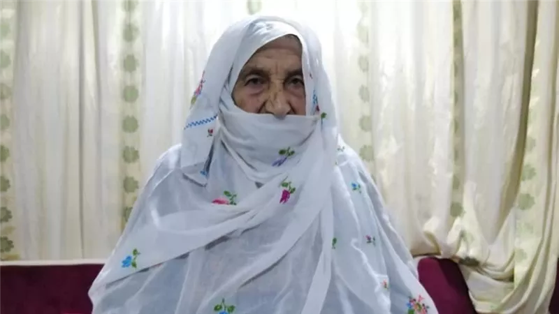 المجلس القومي للمرأة ينعى المجاهدة السيناوية فرحانة “أم داود” رمز البطولة 