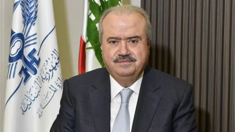 وزير المالية اللبناني: لبنان واجه 6 سنوات من الظروف الاقتصادية الصعبة
