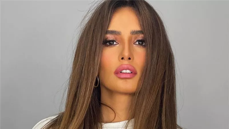 أول ظهور رسمي لـ زين الدين وعز الدين أبناء زينة |صور