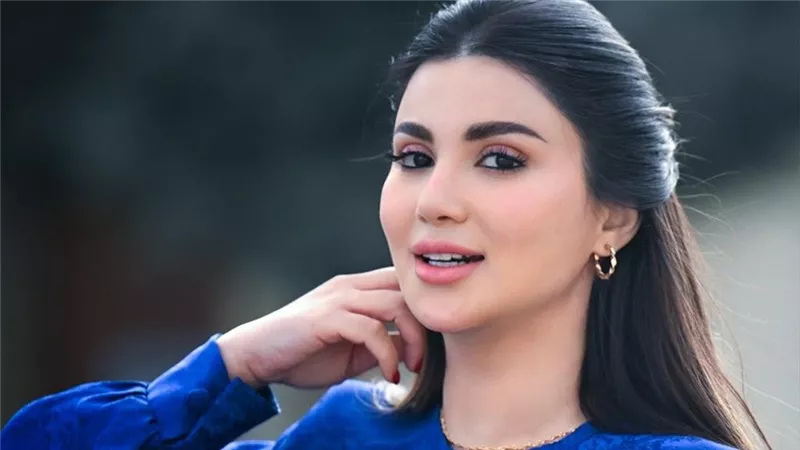 استفزوني.. هدى الإتربي تعلق على مشاركتها في برنامج الكاميرا الخفية 