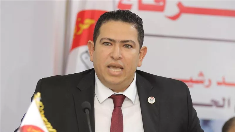 محمد رشيدي: الحماية الاجتماعية قبل رمضان رسالة ثقة تؤكد انحياز الدولة للمواطن