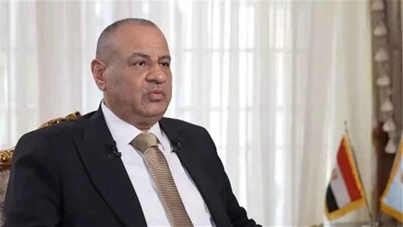 الأسيوطي: الحزمة الاجتماعية الجديدة استجابة واقعية لمتطلبات المرحلة