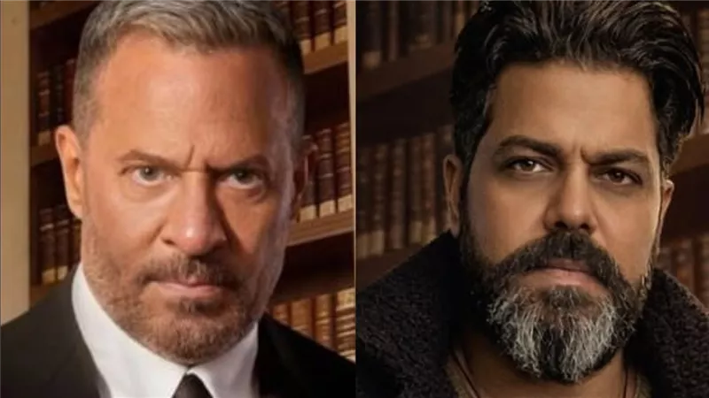 رمضان 2026 .. تفاصيل شخصية خالد أبو الدهب في مسلسل أولاد الراعي