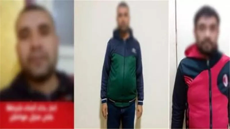 حقيقة إدعاء شاب دفع رشاوى لأفراد الشرطة للتعدى على منزله وترويع أسرته بالغربية