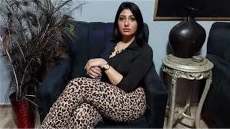 براءة البلوجر نورهان حفظي في اتهامها بتعاطي المواد المخدرة