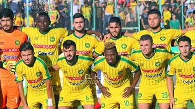 مجموعة الأهلي.. تشكيل يانج أفريكانز وشبيبة القبائل بدوري أبطال إفريقيا