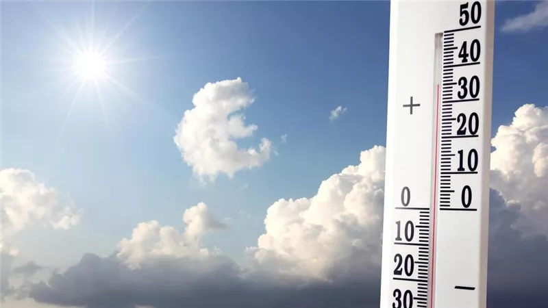 الأرصاد تكشف تفاصيل حالة الطقس اليوم.. أمطار على هذه المحافظات