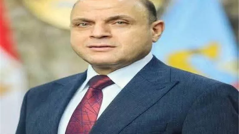 حركة المحافظين.. علاء عبد المعطي محافظا للغربية خلفا لـ أشرف الجندي