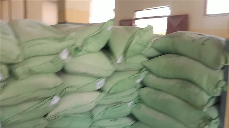 استقرار أسعار الدقيق في الأسواق اليوم الأربعاء.. والطن يبدأ من 14.8 ألف جنيه
