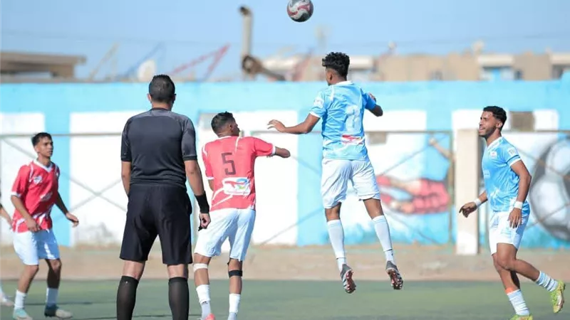مركز شباب السلام يتوج بطلا لدوري مراكز الشباب بالسويس في نسخته الجديدة