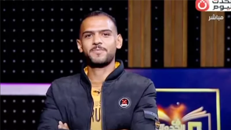 الموقف تعبني نفسيا.. شاب «واقعة الأتوبيس» يخرج عن صمته ويكشف كواليس الابتزاز