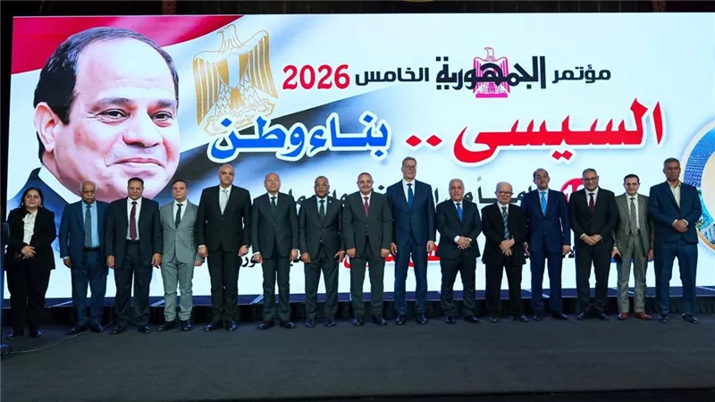  وزير البترول: انطلاقة جديدة لخطة السنوات الخمس المقبلة