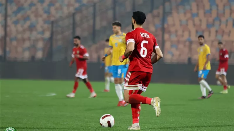 مودرن سبورت يهنئ جوهر نبيل بعد توليه منصب وزير الشباب والرياضة 