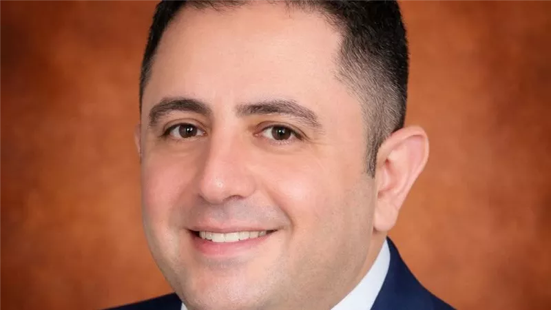 مصادر تكشف لـ«نيوز رووم» ترشيح الدكتور حسام الدين فوزي لمنصب محافظ دمياط