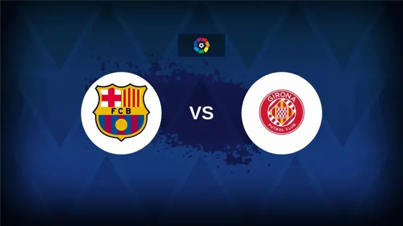 القنوات الناقلة لمباراة برشلونة وجيرونا اليوم في الدوري الإٍسباني 2025-2026