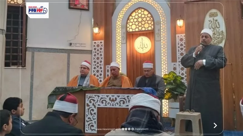 «أوقاف الفيوم» تنظم ندوة علمية حول 