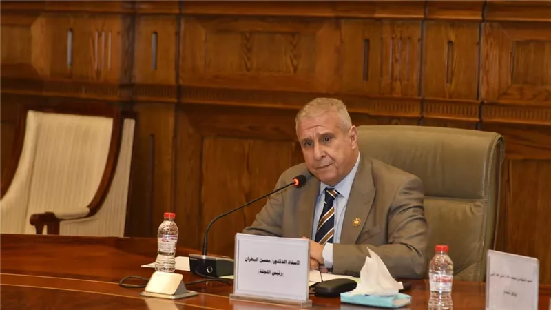 النائب محسن البطران يطالب الحكومة بالتحرك الفوري لضبط الأسواق
