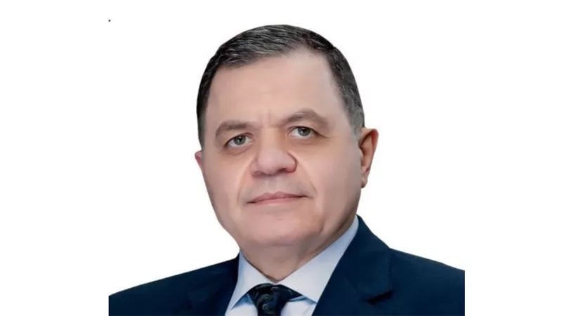وزير الداخلية يهنئ الرئيس السيسى وقيادات الدولة بمناسبة حلول شهر رمضان
