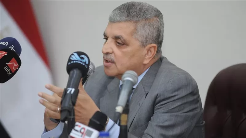  أسامة ربيع: ابتكرنا خدمات عززت العائدات الدولارية لهيئة قناة السويس