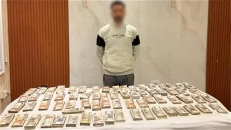 سقوط نصاب البنوك في قبضة أمن المنيا بعد الاستيلاء على أموال سيدة بالمعادي