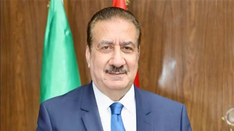 «أبو ليمون» محافظا لبورسعيد خلفا لـ«حبشي».. السيرة الذاتية للمحافظ الجديد