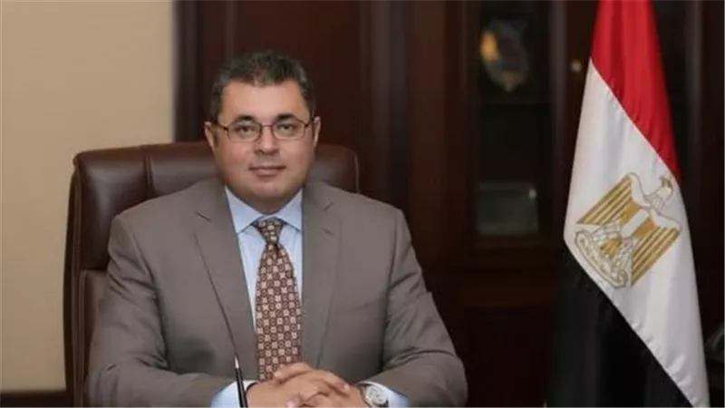 بعد حلفه اليمين.. اللواء عمر محمود الشافعي نائبًا لمحافظ القاهرة